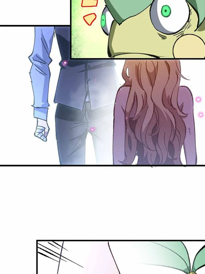 A Transmigrated Warden’s Battle for Redemption chapter 48 page 49