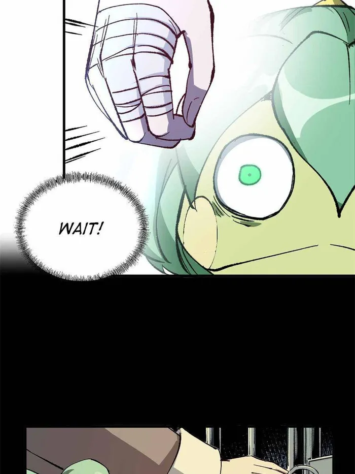 A Transmigrated Warden’s Battle for Redemption chapter 48 page 50