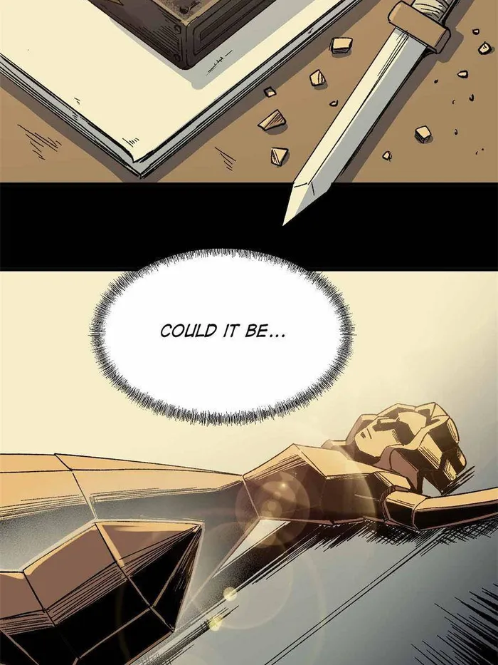 A Transmigrated Warden’s Battle for Redemption chapter 48 page 53