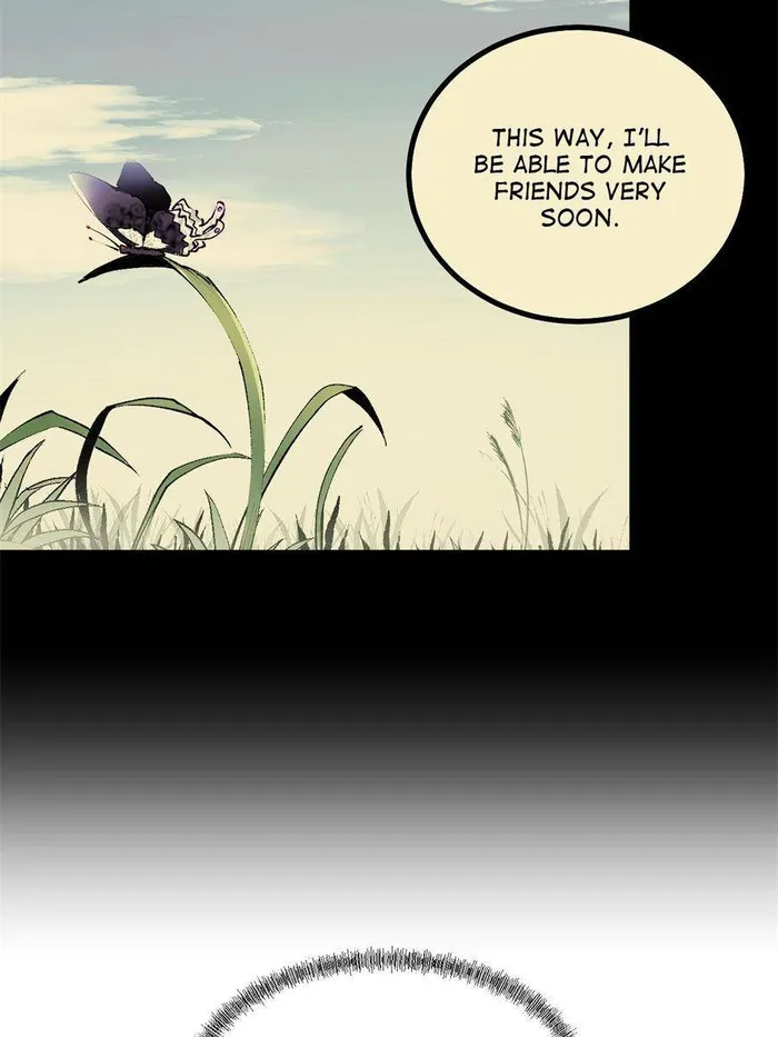 A Transmigrated Warden’s Battle for Redemption chapter 48 page 57