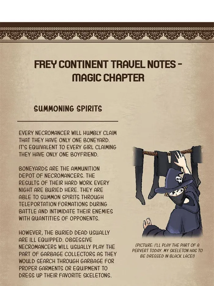 A Transmigrated Warden’s Battle for Redemption chapter 48 page 60