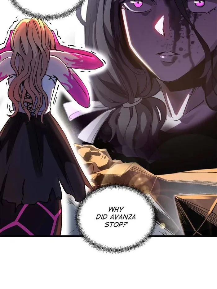 A Transmigrated Warden’s Battle for Redemption chapter 49 page 2
