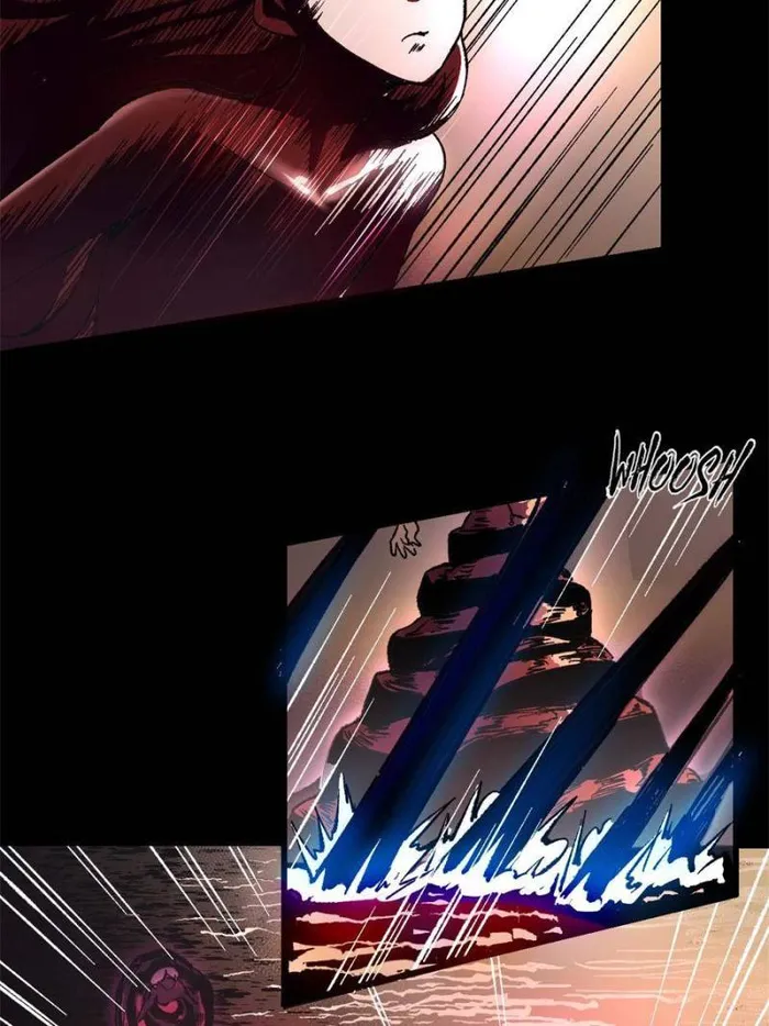 A Transmigrated Warden’s Battle for Redemption chapter 49 page 4