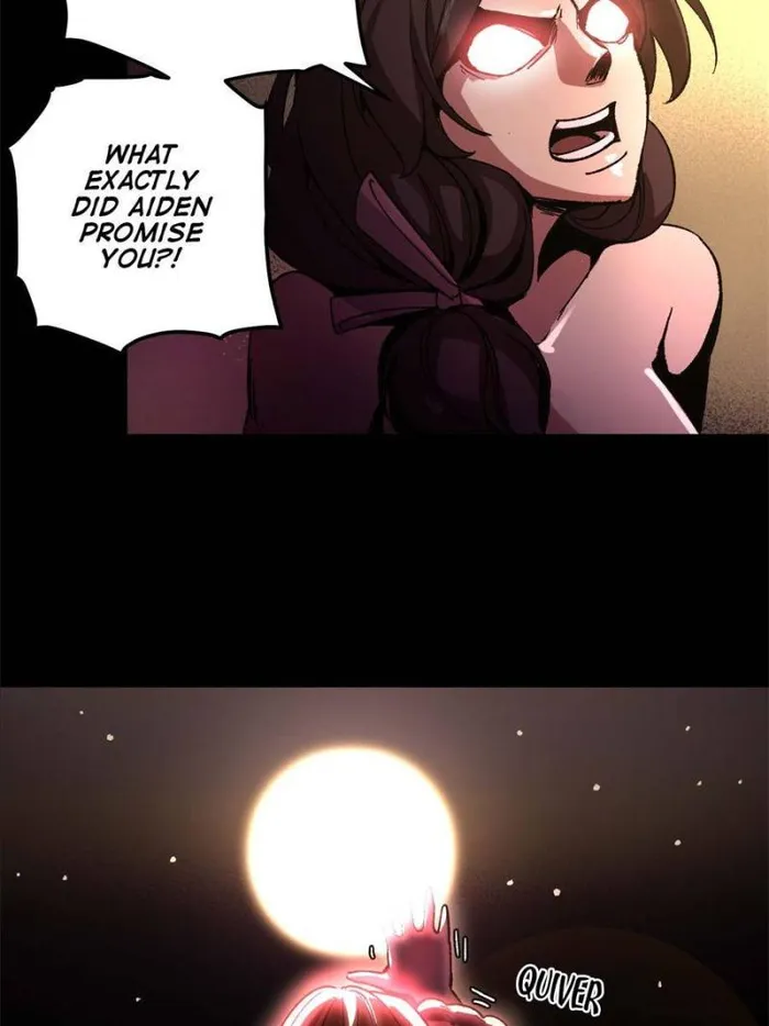 A Transmigrated Warden’s Battle for Redemption chapter 49 page 6