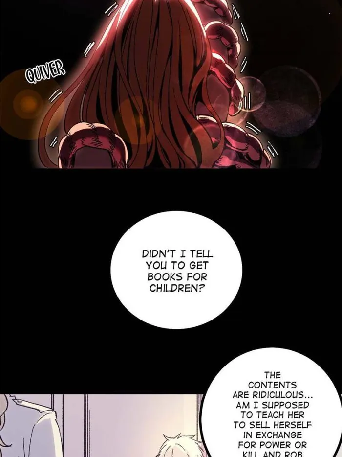 A Transmigrated Warden’s Battle for Redemption chapter 49 page 7