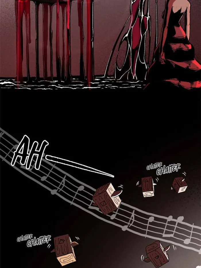 A Transmigrated Warden’s Battle for Redemption chapter 49 page 13
