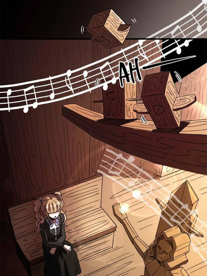 A Transmigrated Warden’s Battle for Redemption chapter 49 page 14