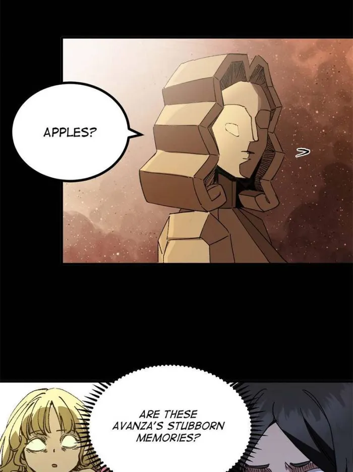 A Transmigrated Warden’s Battle for Redemption chapter 49 page 16