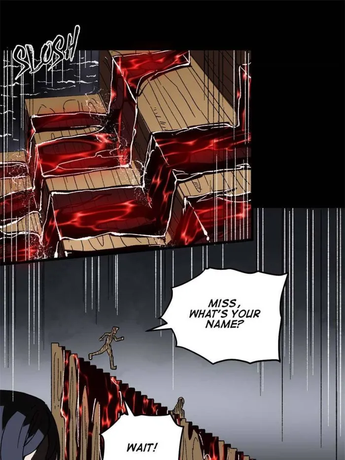 A Transmigrated Warden’s Battle for Redemption chapter 49 page 19