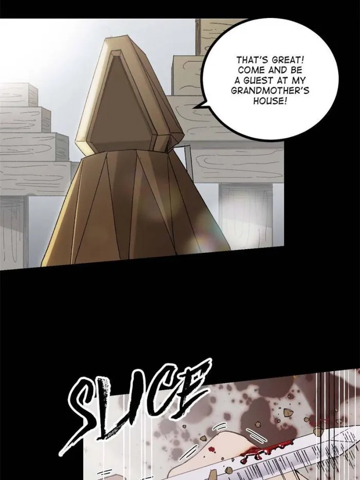A Transmigrated Warden’s Battle for Redemption chapter 49 page 24