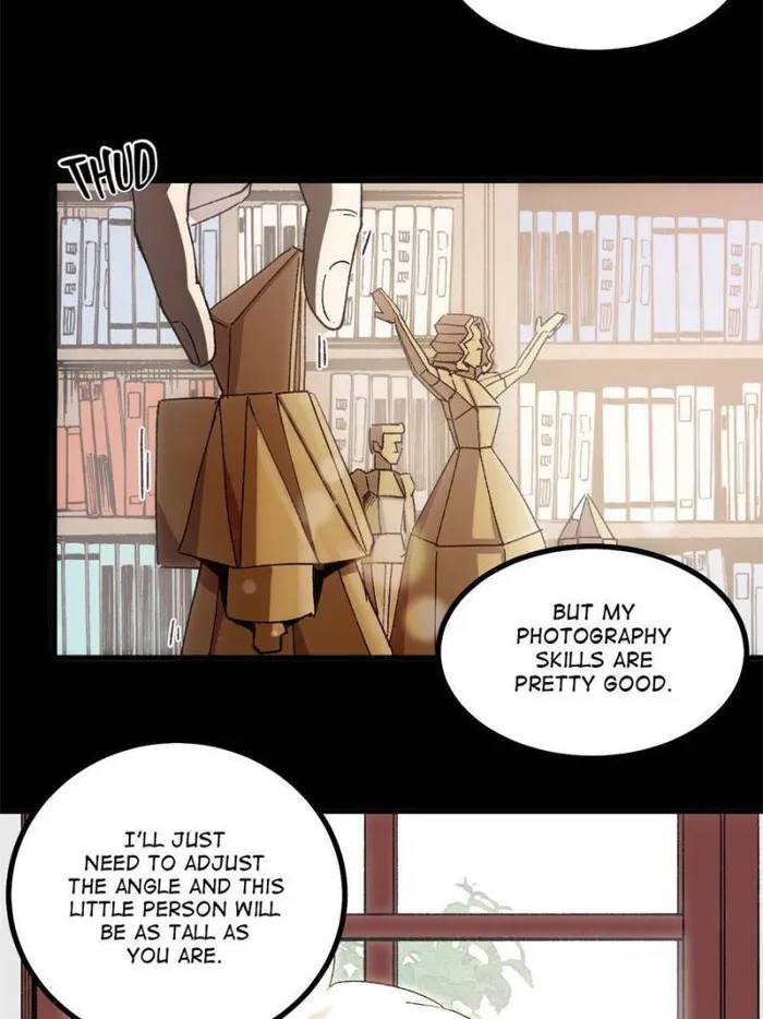 A Transmigrated Warden’s Battle for Redemption chapter 49 page 26