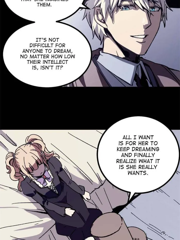 A Transmigrated Warden’s Battle for Redemption chapter 49 page 31