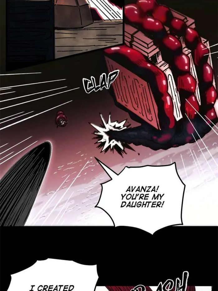 A Transmigrated Warden’s Battle for Redemption chapter 49 page 33