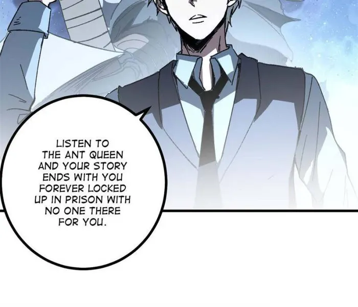 A Transmigrated Warden’s Battle for Redemption chapter 49 page 36
