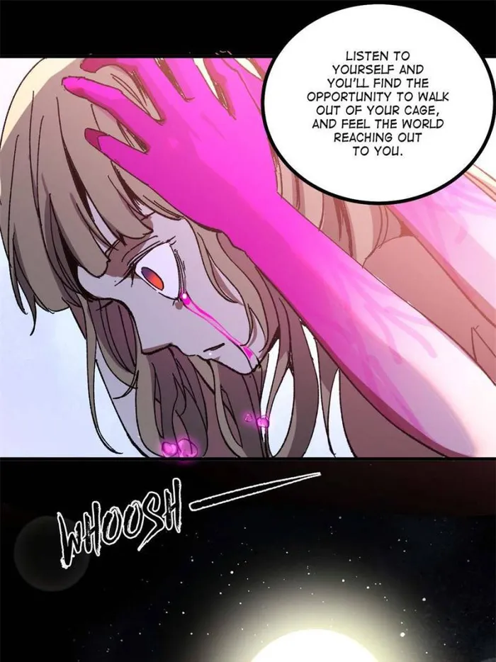 A Transmigrated Warden’s Battle for Redemption chapter 49 page 37