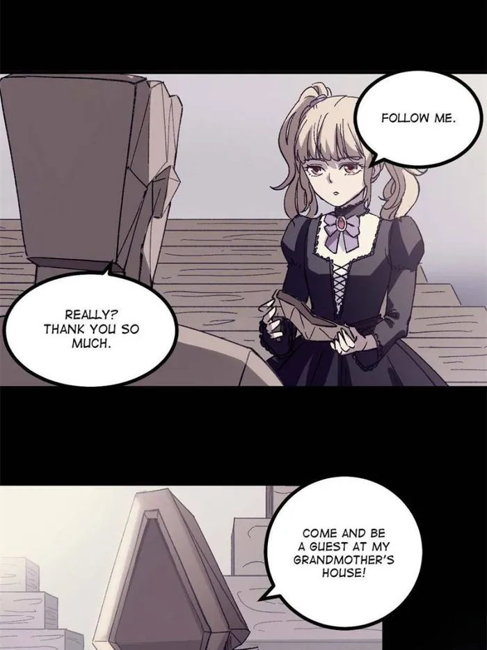 A Transmigrated Warden’s Battle for Redemption chapter 49 page 42