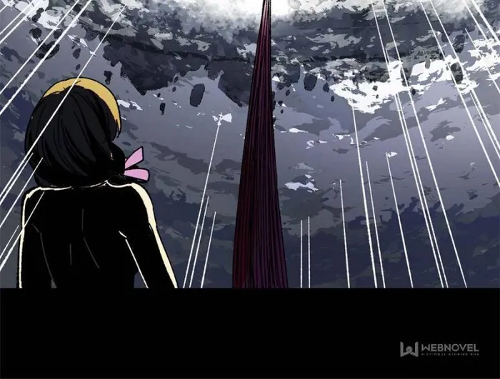 A Transmigrated Warden’s Battle for Redemption chapter 49 page 45
