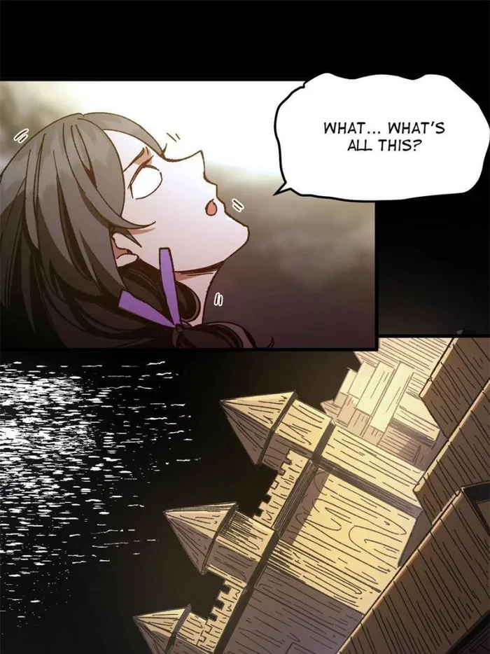 A Transmigrated Warden’s Battle for Redemption chapter 49 page 46