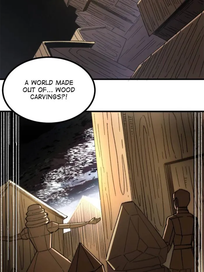 A Transmigrated Warden’s Battle for Redemption chapter 49 page 47