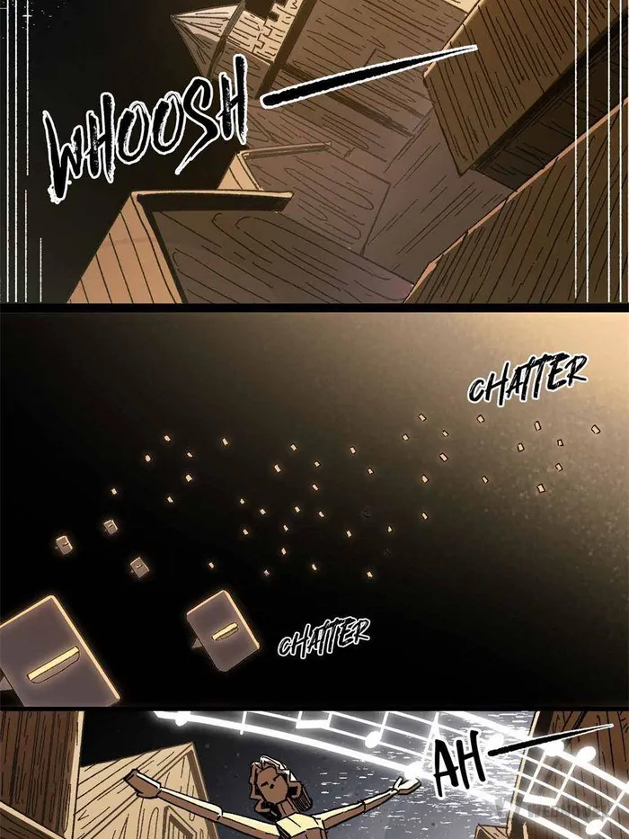 A Transmigrated Warden’s Battle for Redemption chapter 50 page 4