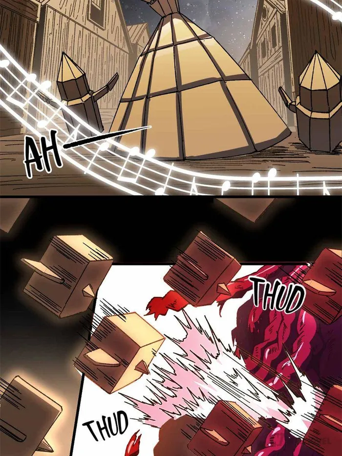 A Transmigrated Warden’s Battle for Redemption chapter 50 page 5