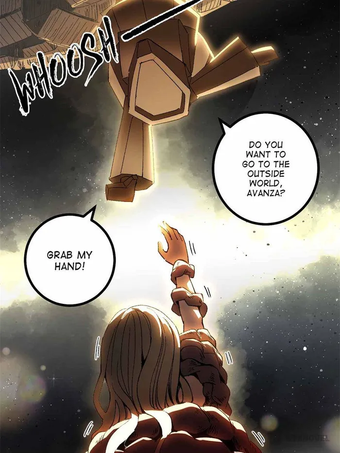 A Transmigrated Warden’s Battle for Redemption chapter 50 page 9