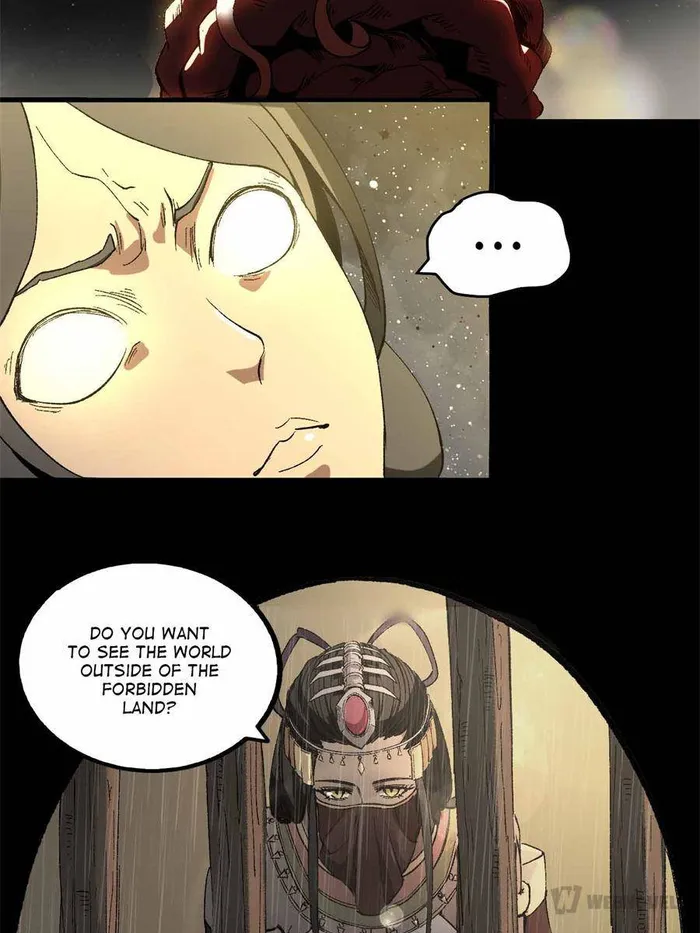 A Transmigrated Warden’s Battle for Redemption chapter 50 page 10