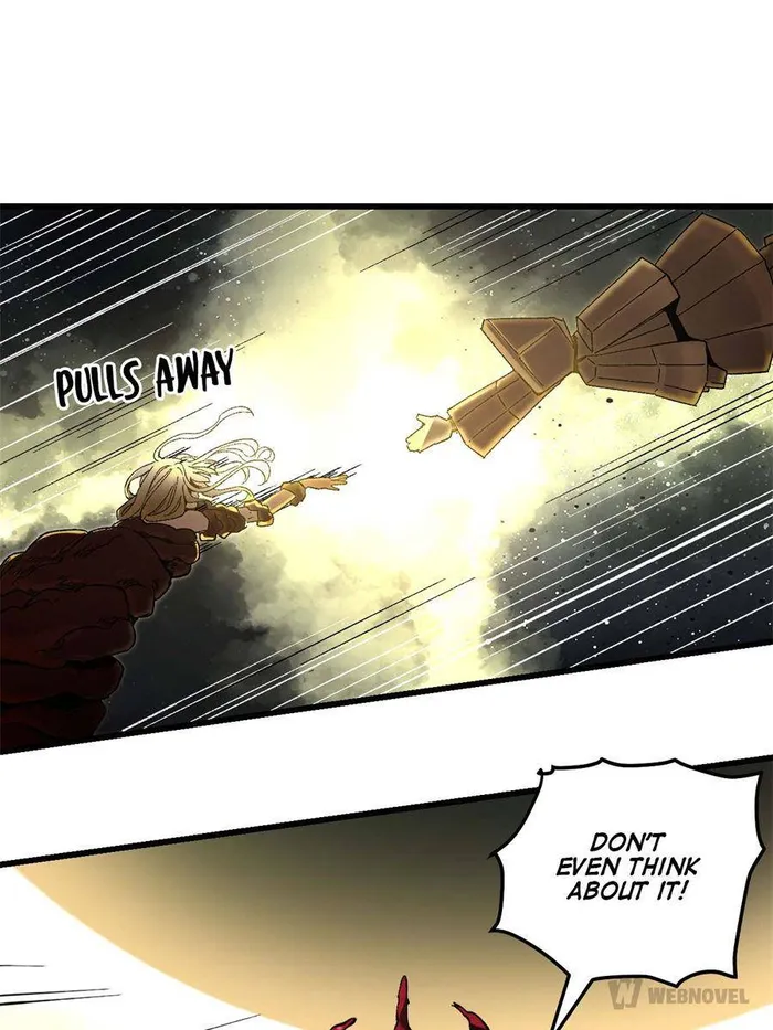 A Transmigrated Warden’s Battle for Redemption chapter 50 page 12
