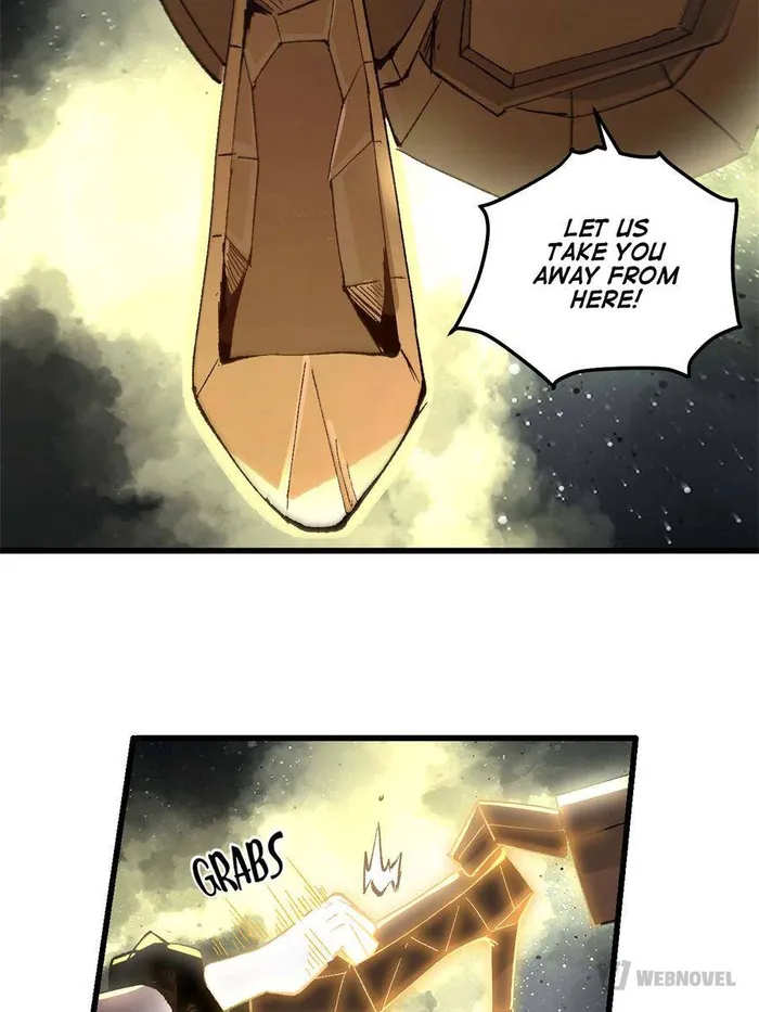 A Transmigrated Warden’s Battle for Redemption chapter 50 page 15