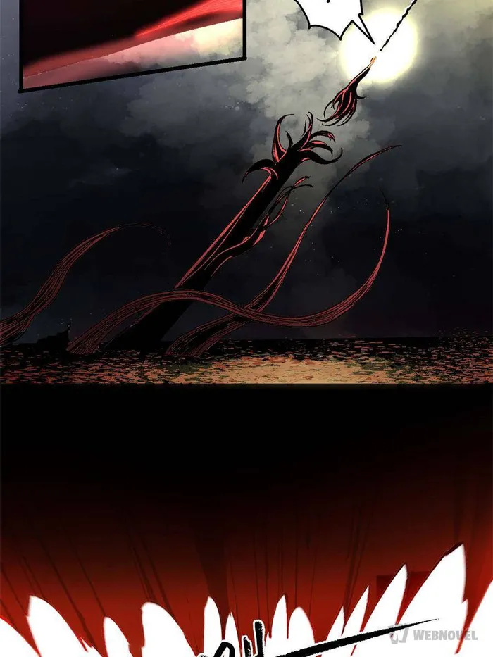 A Transmigrated Warden’s Battle for Redemption chapter 50 page 17