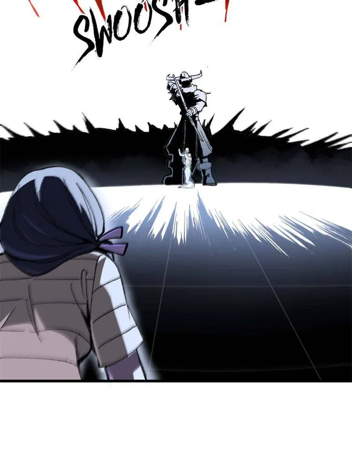 A Transmigrated Warden’s Battle for Redemption chapter 50 page 18