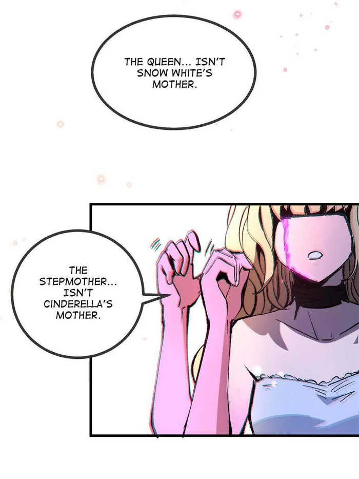 A Transmigrated Warden’s Battle for Redemption chapter 50 page 20