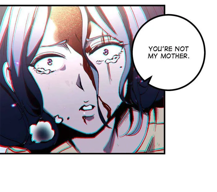 A Transmigrated Warden’s Battle for Redemption chapter 50 page 21
