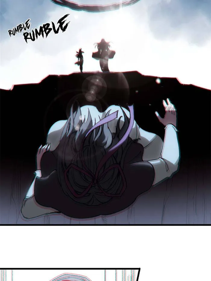 A Transmigrated Warden’s Battle for Redemption chapter 50 page 24