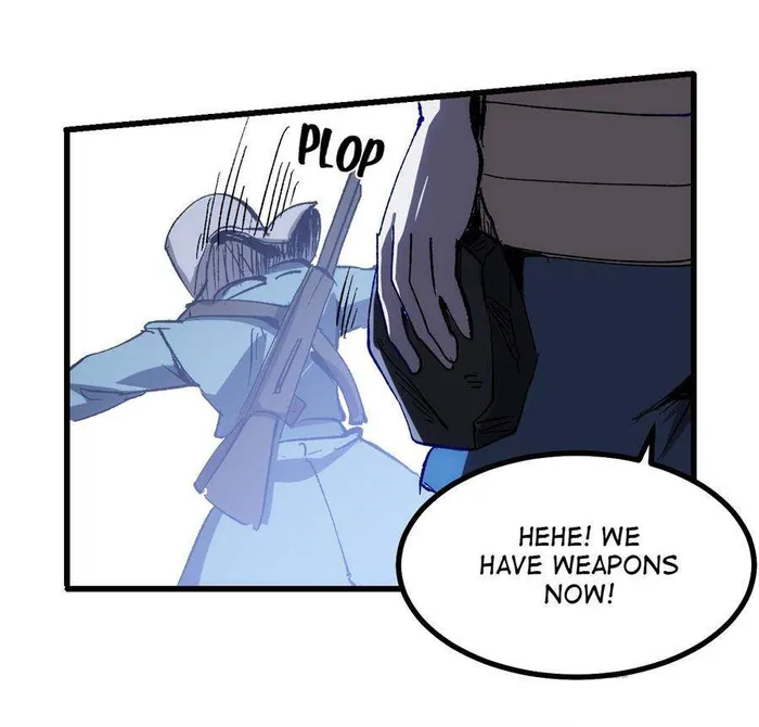 A Transmigrated Warden’s Battle for Redemption chapter 50 page 30