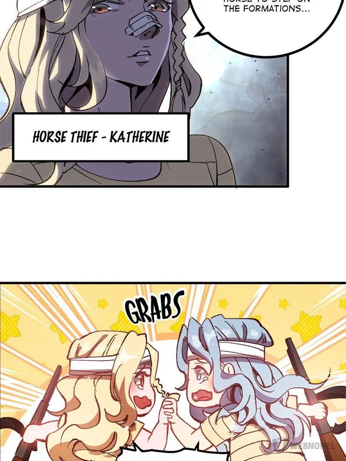 A Transmigrated Warden’s Battle for Redemption chapter 50 page 32