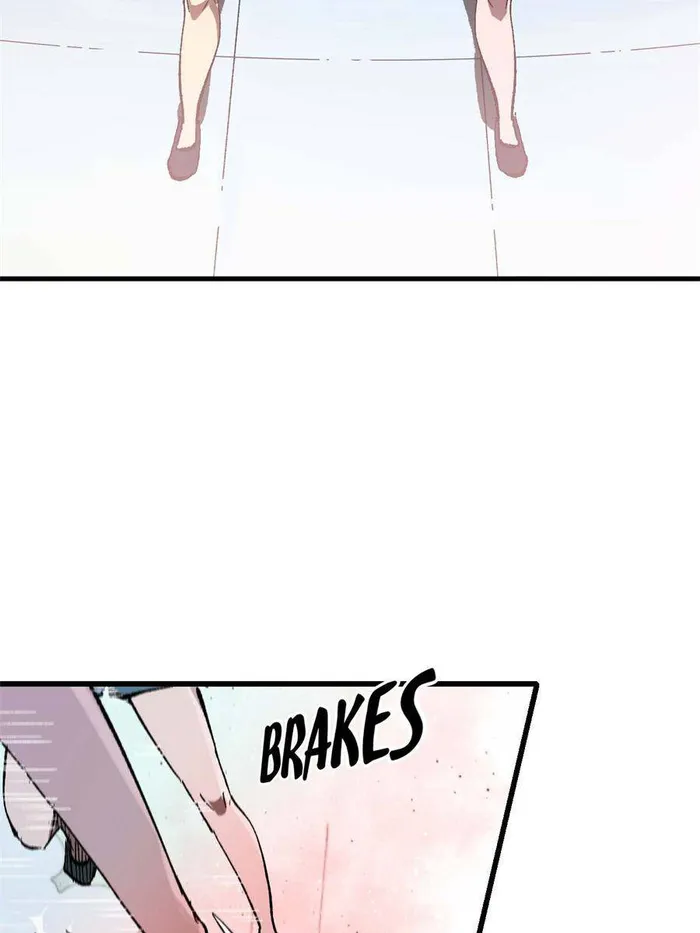 A Transmigrated Warden’s Battle for Redemption chapter 50 page 34
