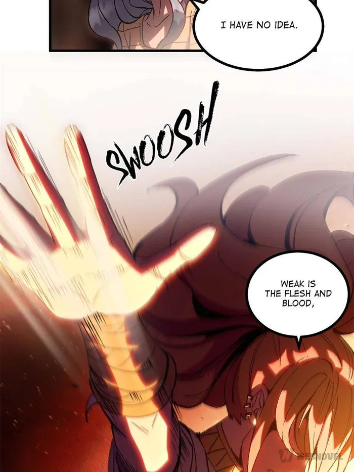 A Transmigrated Warden’s Battle for Redemption chapter 50 page 37