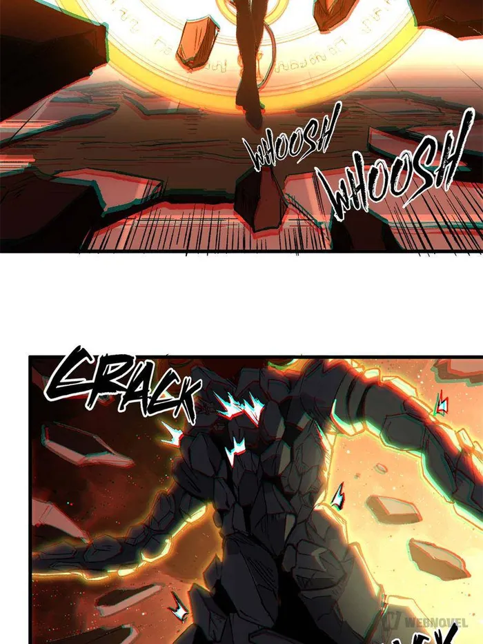 A Transmigrated Warden’s Battle for Redemption chapter 50 page 41