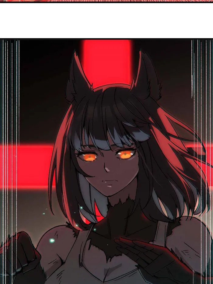 A Transmigrated Warden’s Battle for Redemption chapter 50 page 44