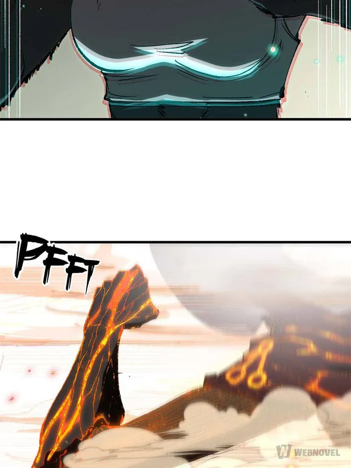 A Transmigrated Warden’s Battle for Redemption chapter 50 page 45