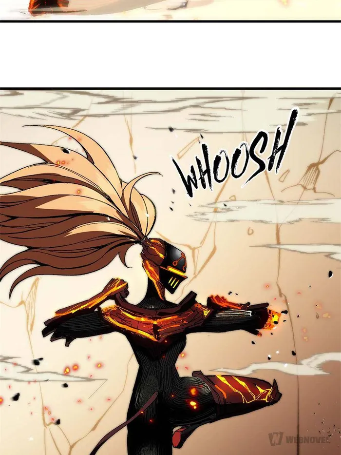 A Transmigrated Warden’s Battle for Redemption chapter 50 page 46