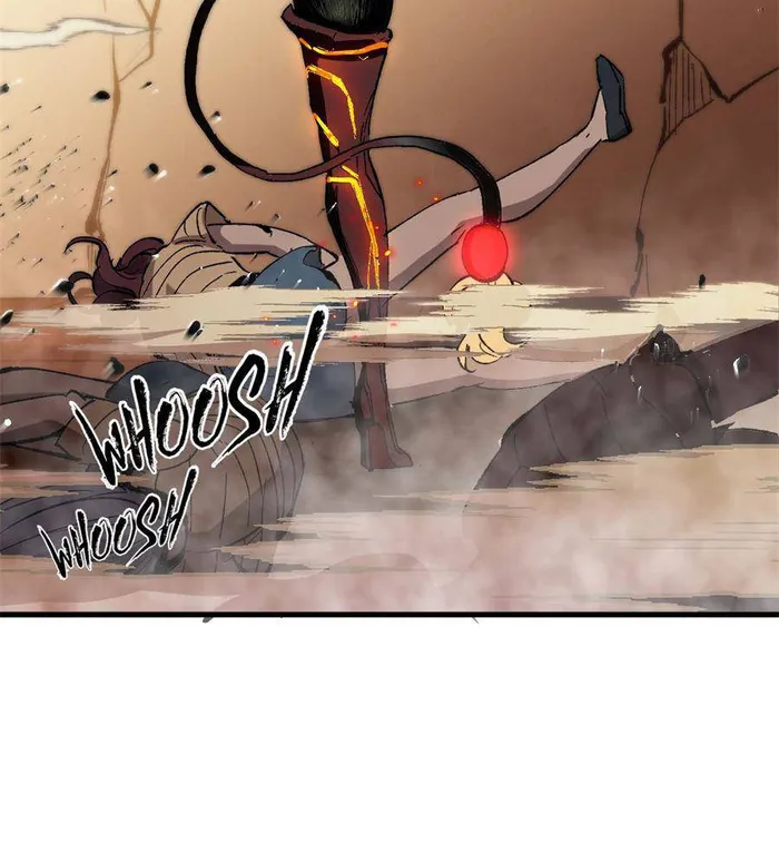 A Transmigrated Warden’s Battle for Redemption chapter 50 page 47