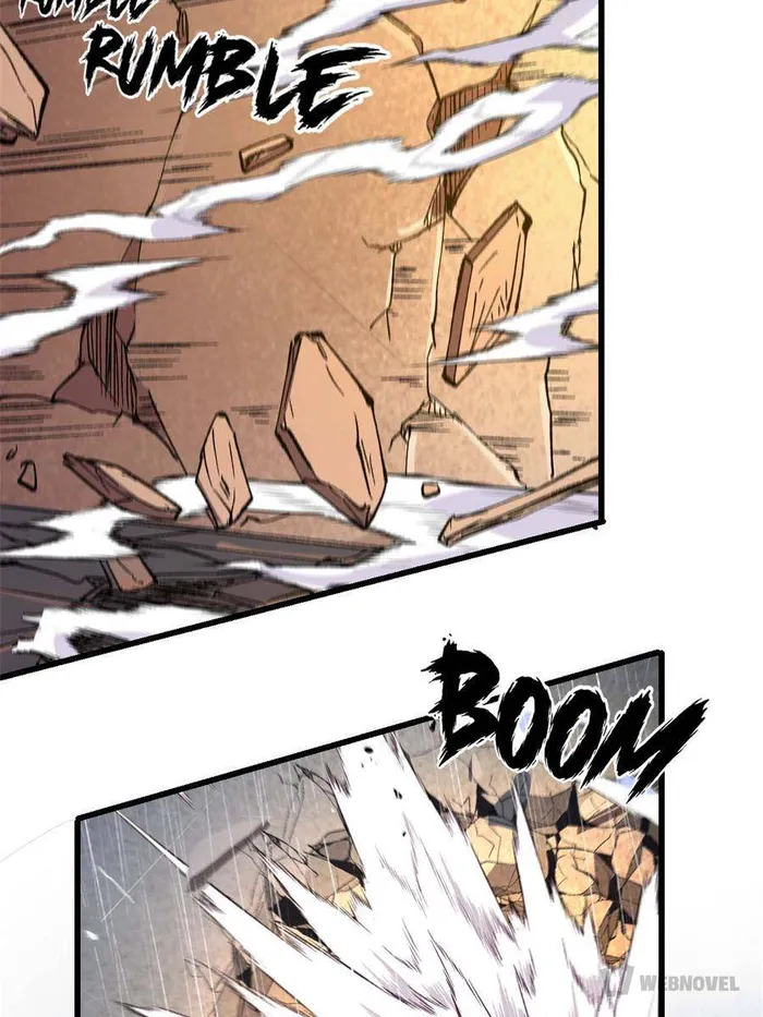 A Transmigrated Warden’s Battle for Redemption chapter 50 page 51
