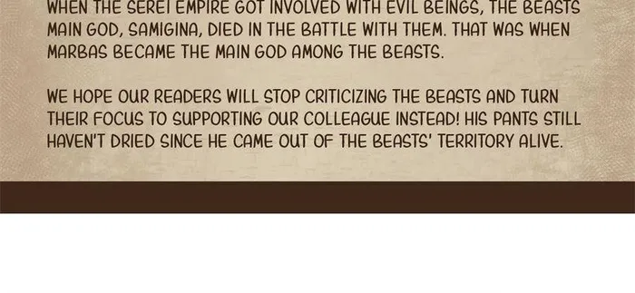 A Transmigrated Warden’s Battle for Redemption chapter 50 page 55