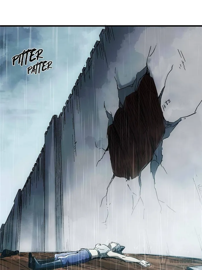 A Transmigrated Warden’s Battle for Redemption chapter 51 page 1