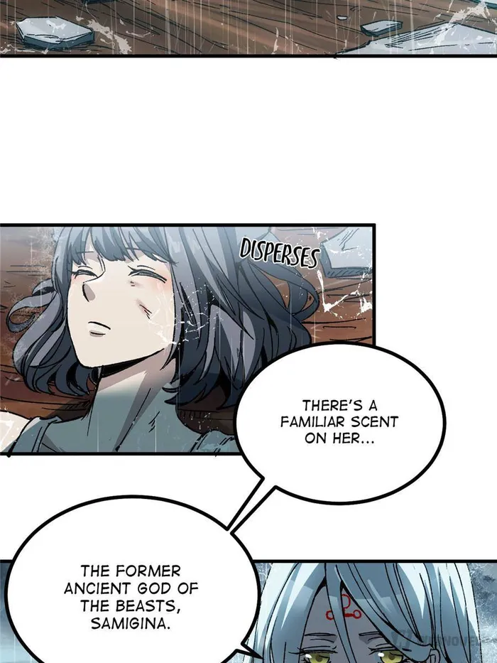 A Transmigrated Warden’s Battle for Redemption chapter 51 page 2