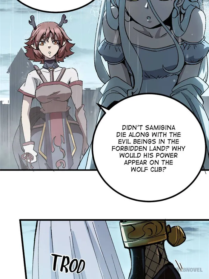 A Transmigrated Warden’s Battle for Redemption chapter 51 page 3