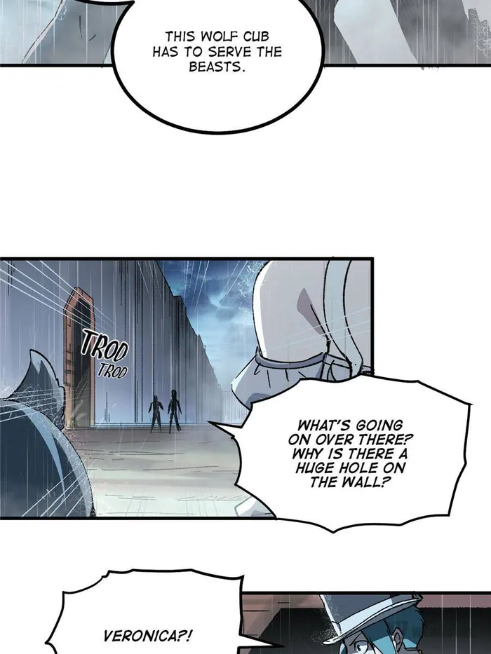 A Transmigrated Warden’s Battle for Redemption chapter 51 page 5