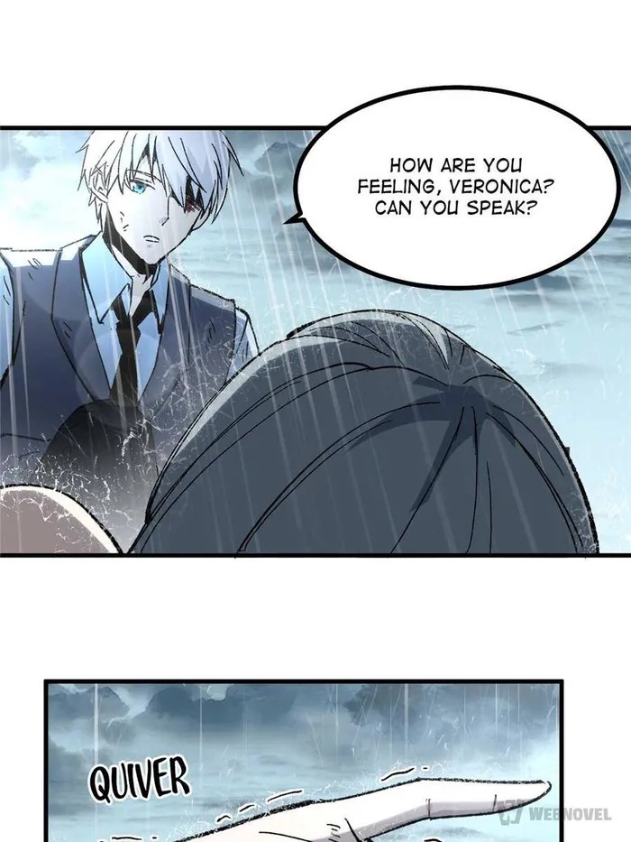 A Transmigrated Warden’s Battle for Redemption chapter 51 page 9